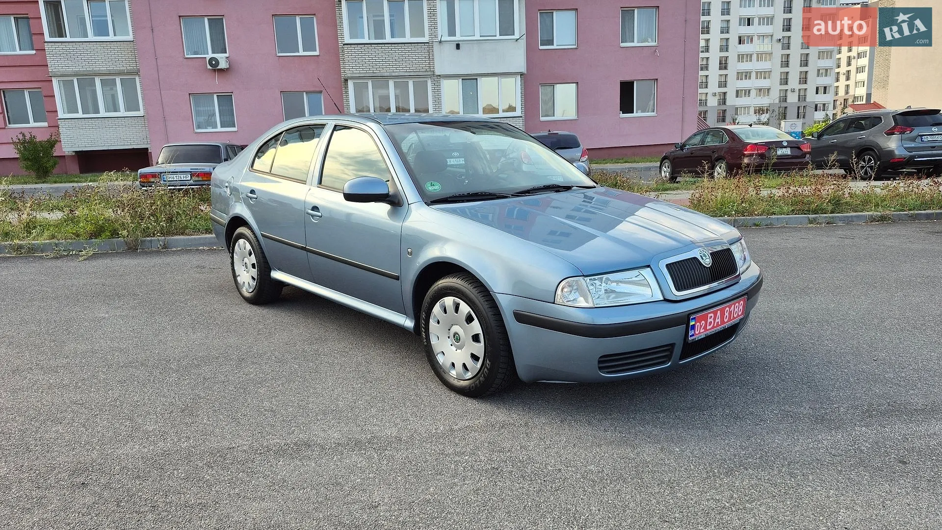 2010 Skoda Octavia - мініатюра 17