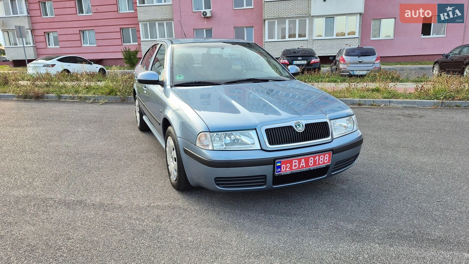 2010 Skoda Octavia - мініатюра 18