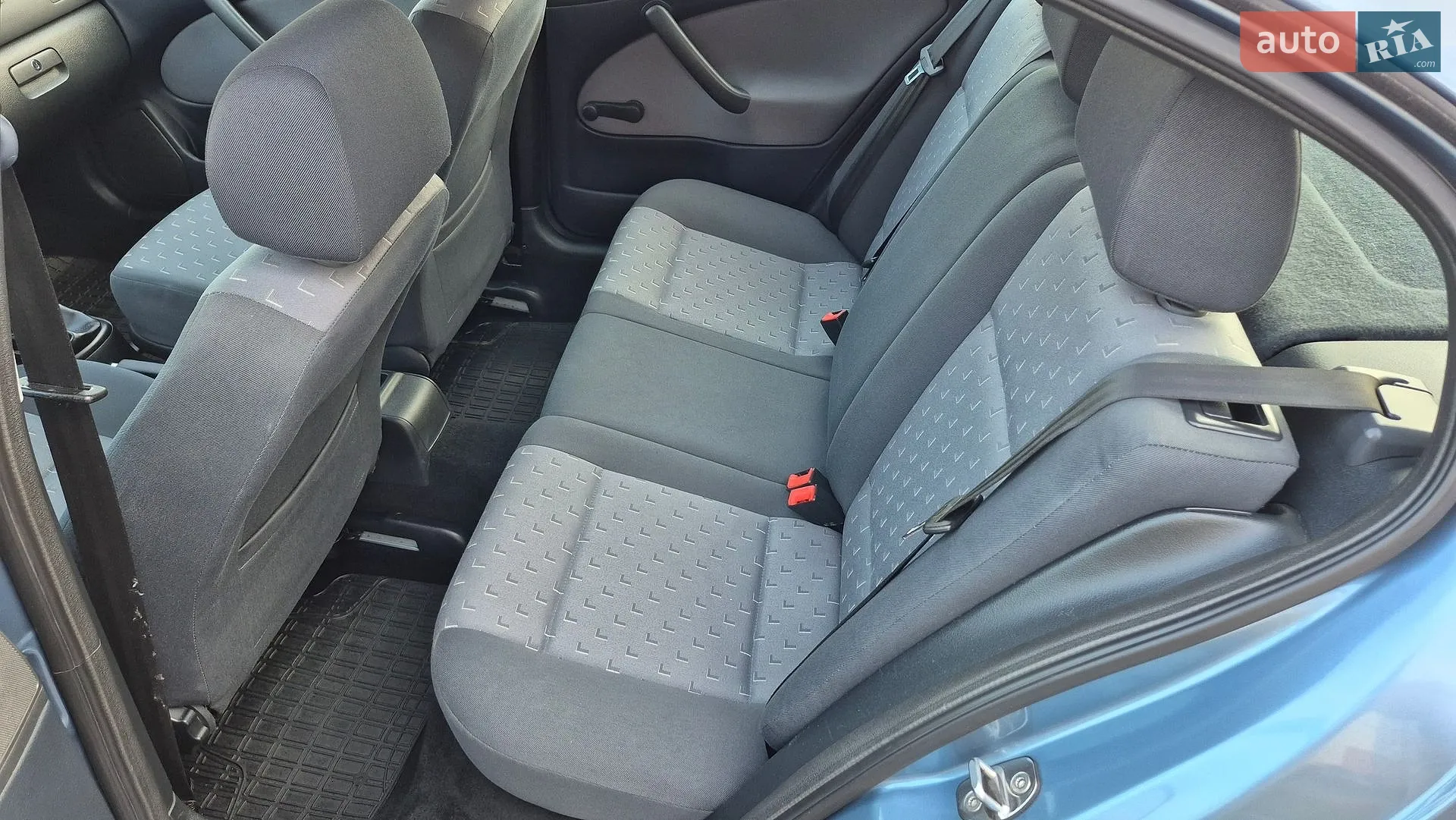 2010 Skoda Octavia - мініатюра 30