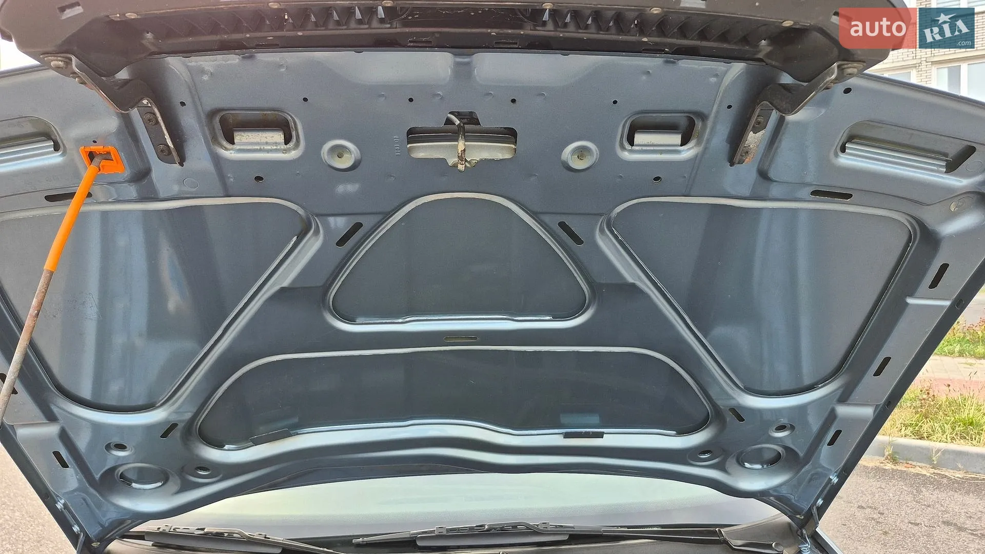 2010 Skoda Octavia - мініатюра 32
