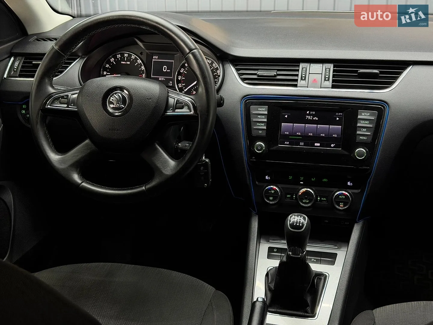 2013 Skoda Octavia - мініатюра 19