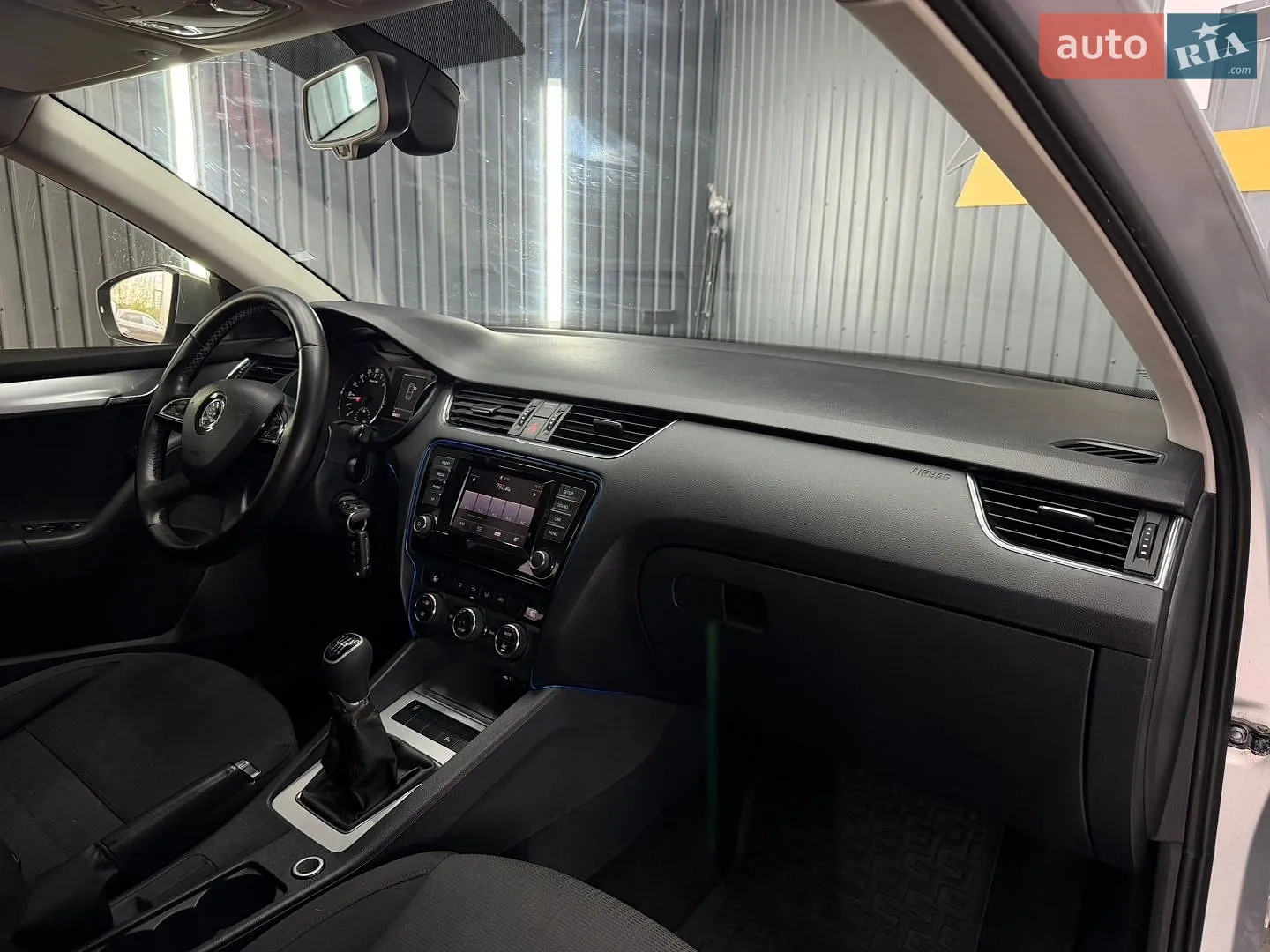 2013 Skoda Octavia - мініатюра 25