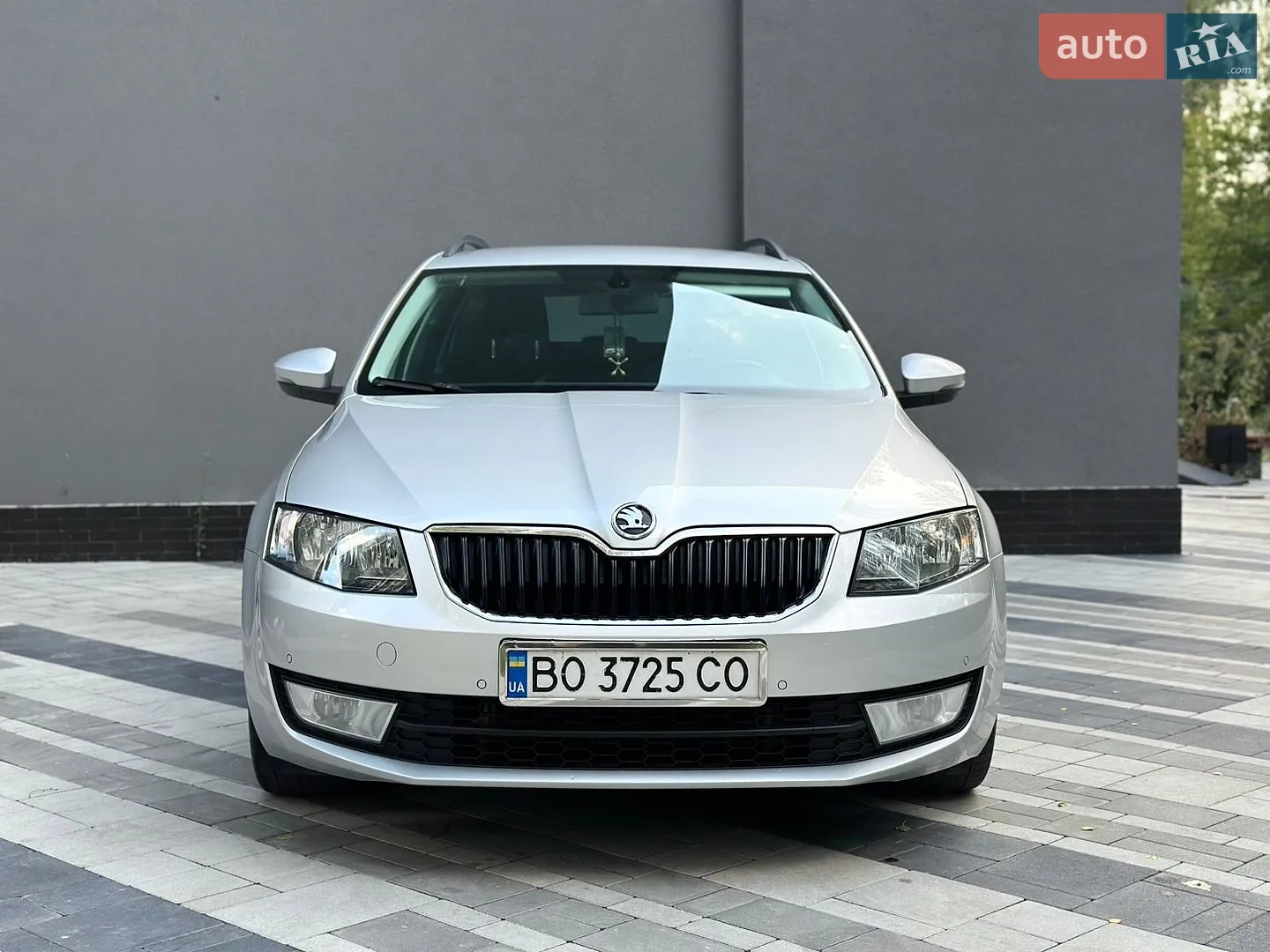 2016 Skoda Octavia - мініатюра 4
