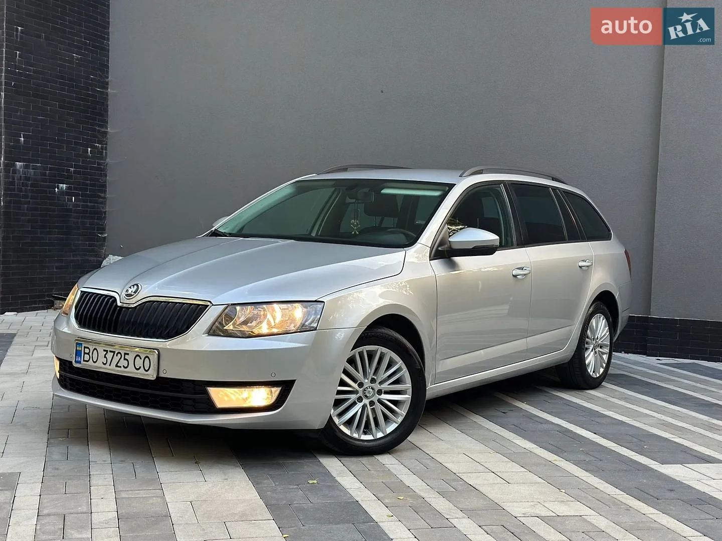 2016 Skoda Octavia - мініатюра 5