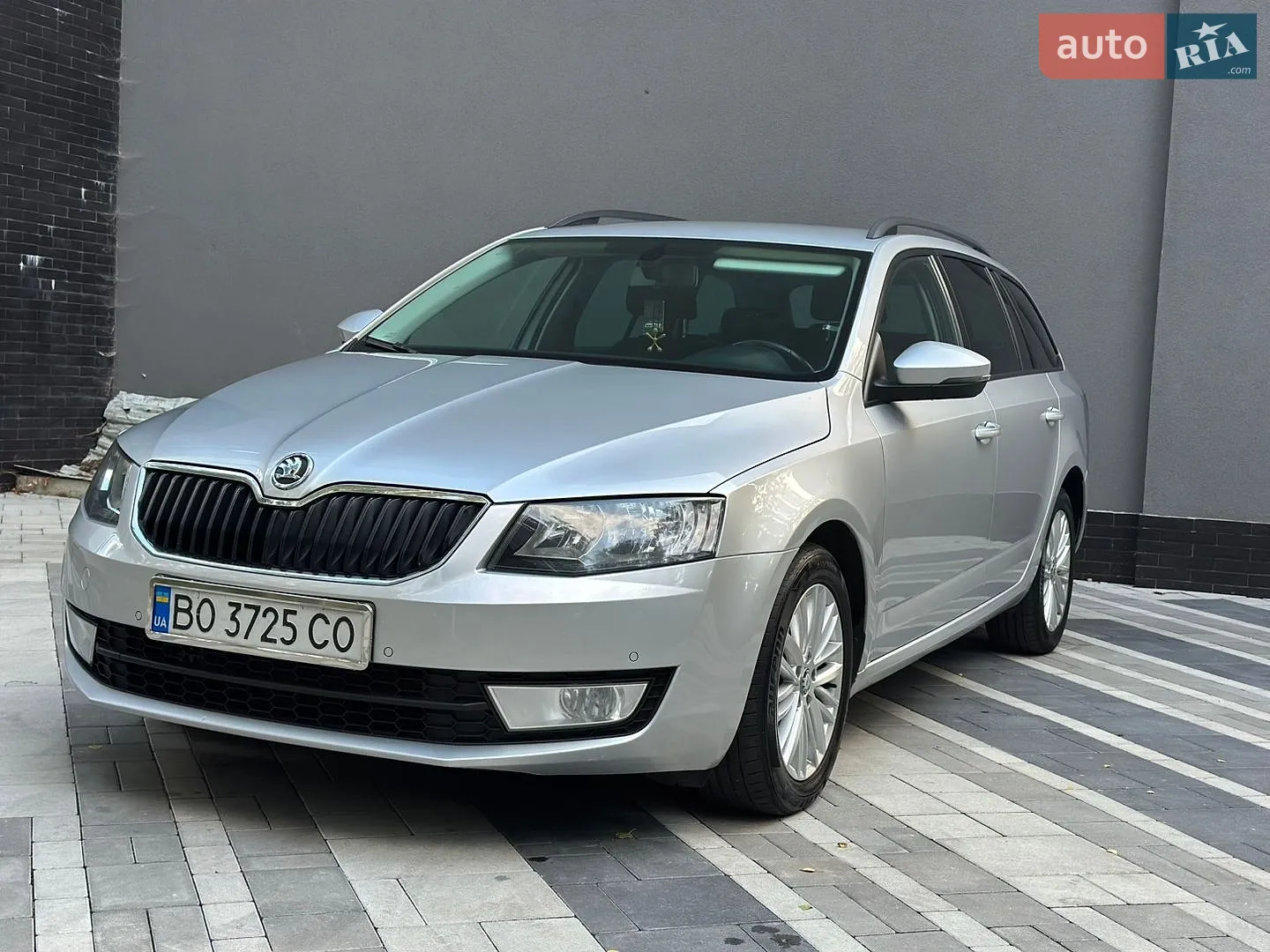 2016 Skoda Octavia - мініатюра 9