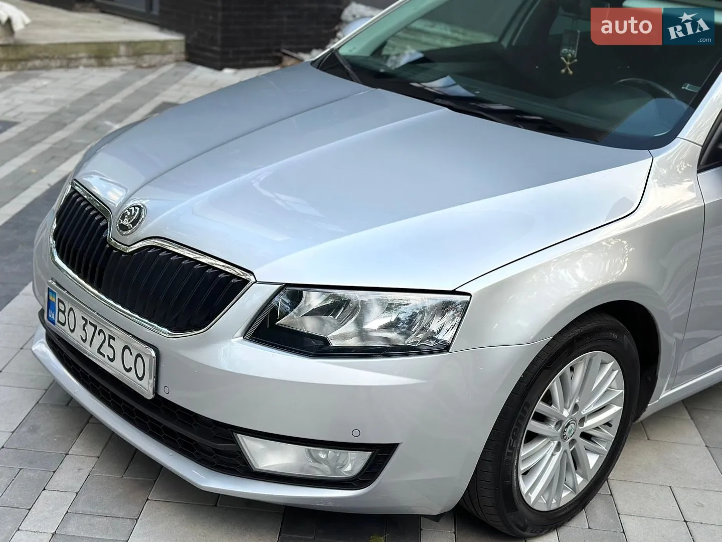 2016 Skoda Octavia - мініатюра 14