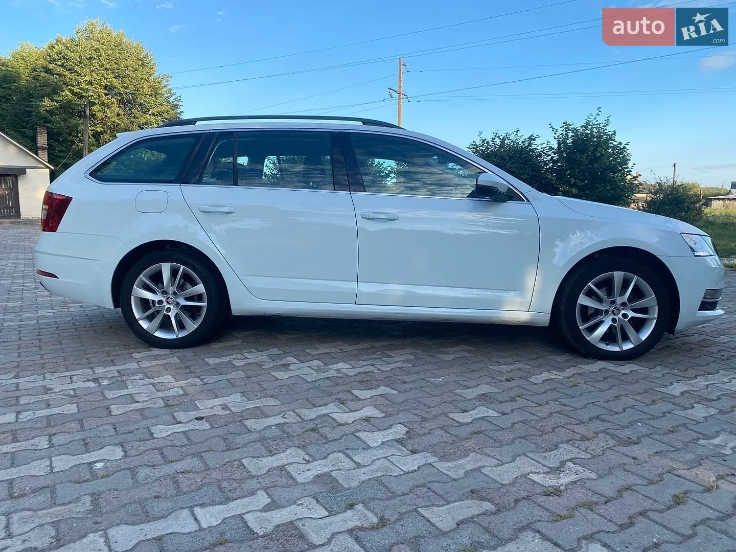 2018 Skoda Octavia - мініатюра 8