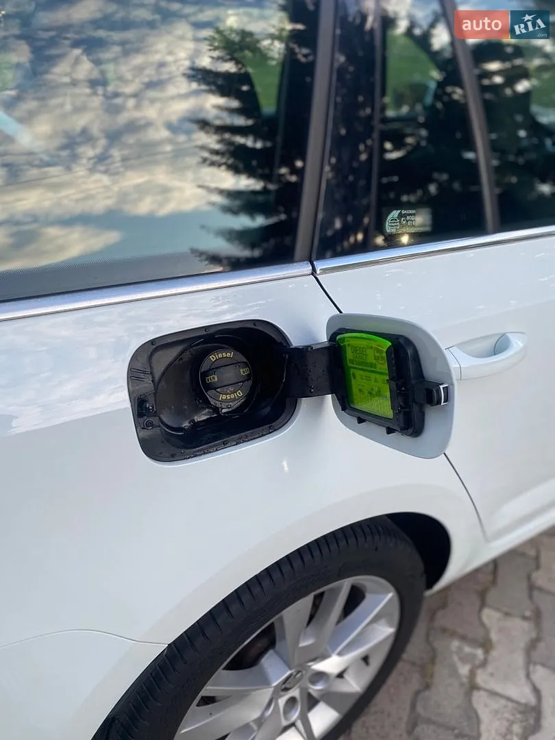 2018 Skoda Octavia - мініатюра 52