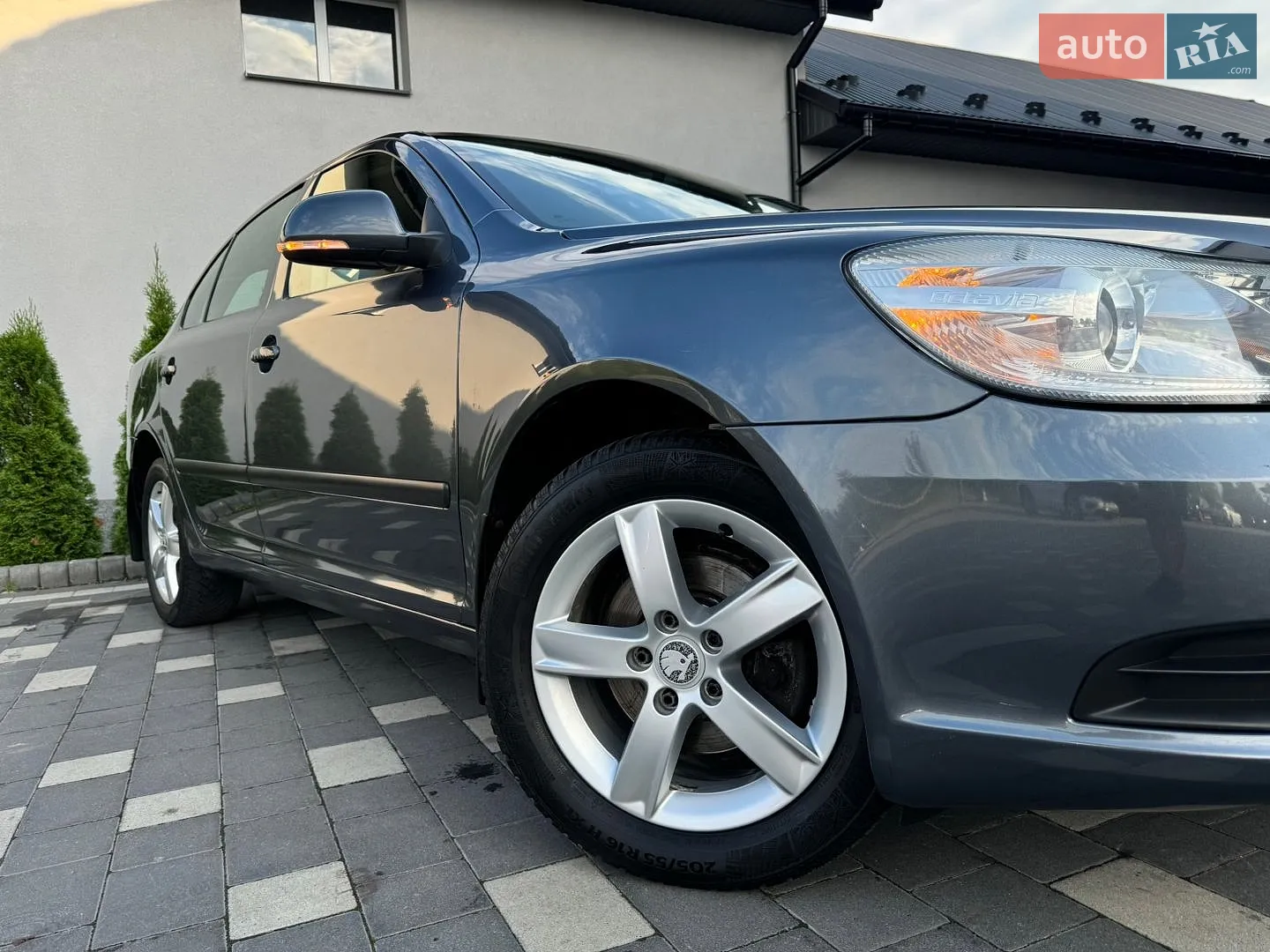 2012 Skoda Octavia - мініатюра 9