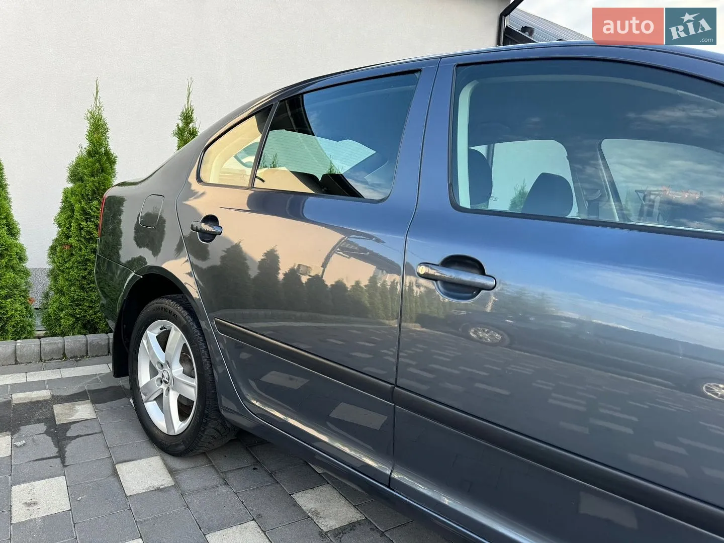 2012 Skoda Octavia - мініатюра 14