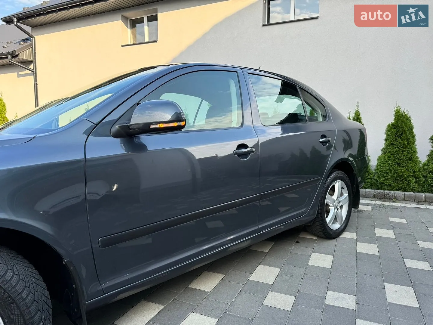 2012 Skoda Octavia - мініатюра 27