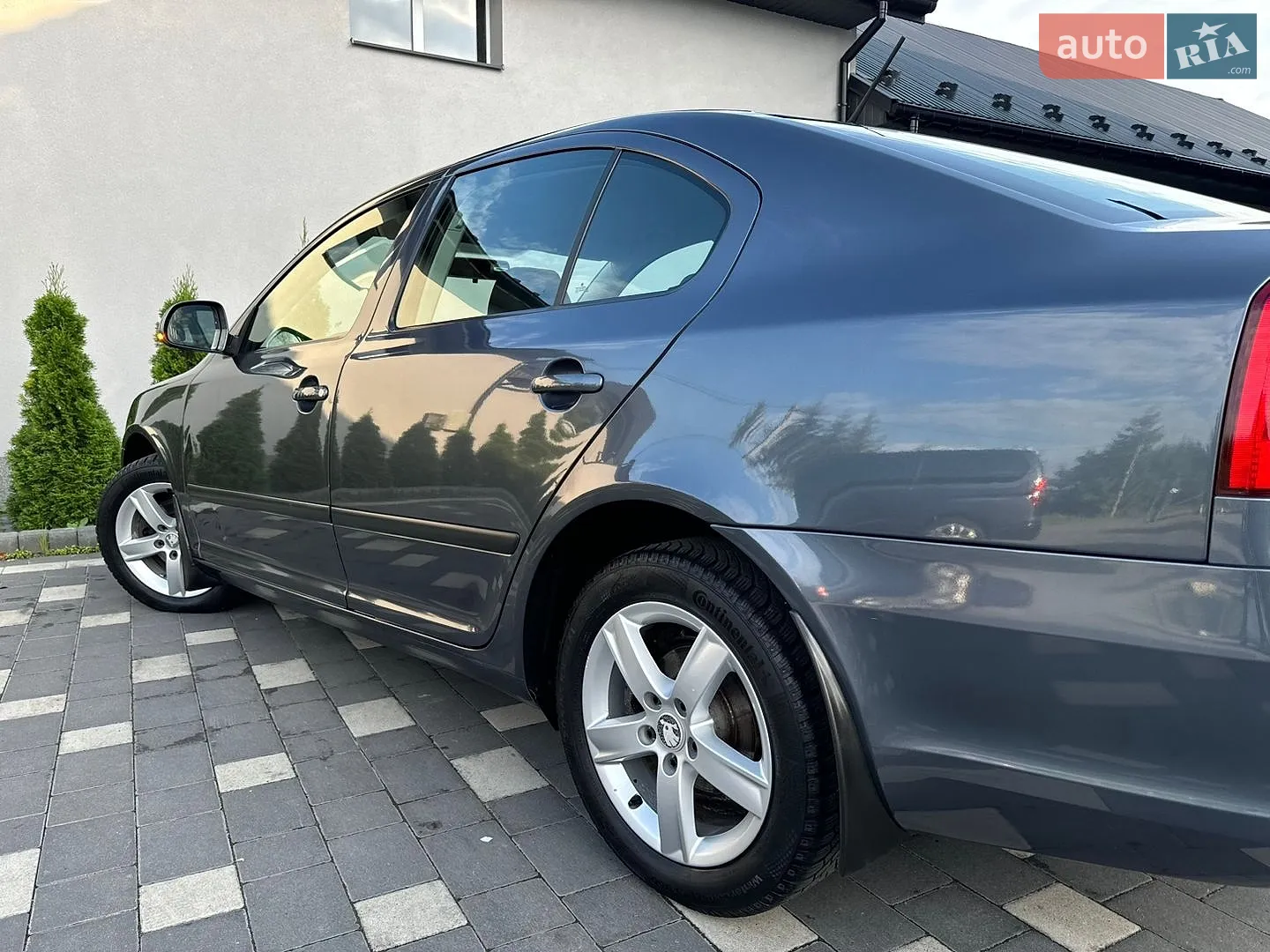 2012 Skoda Octavia - мініатюра 40
