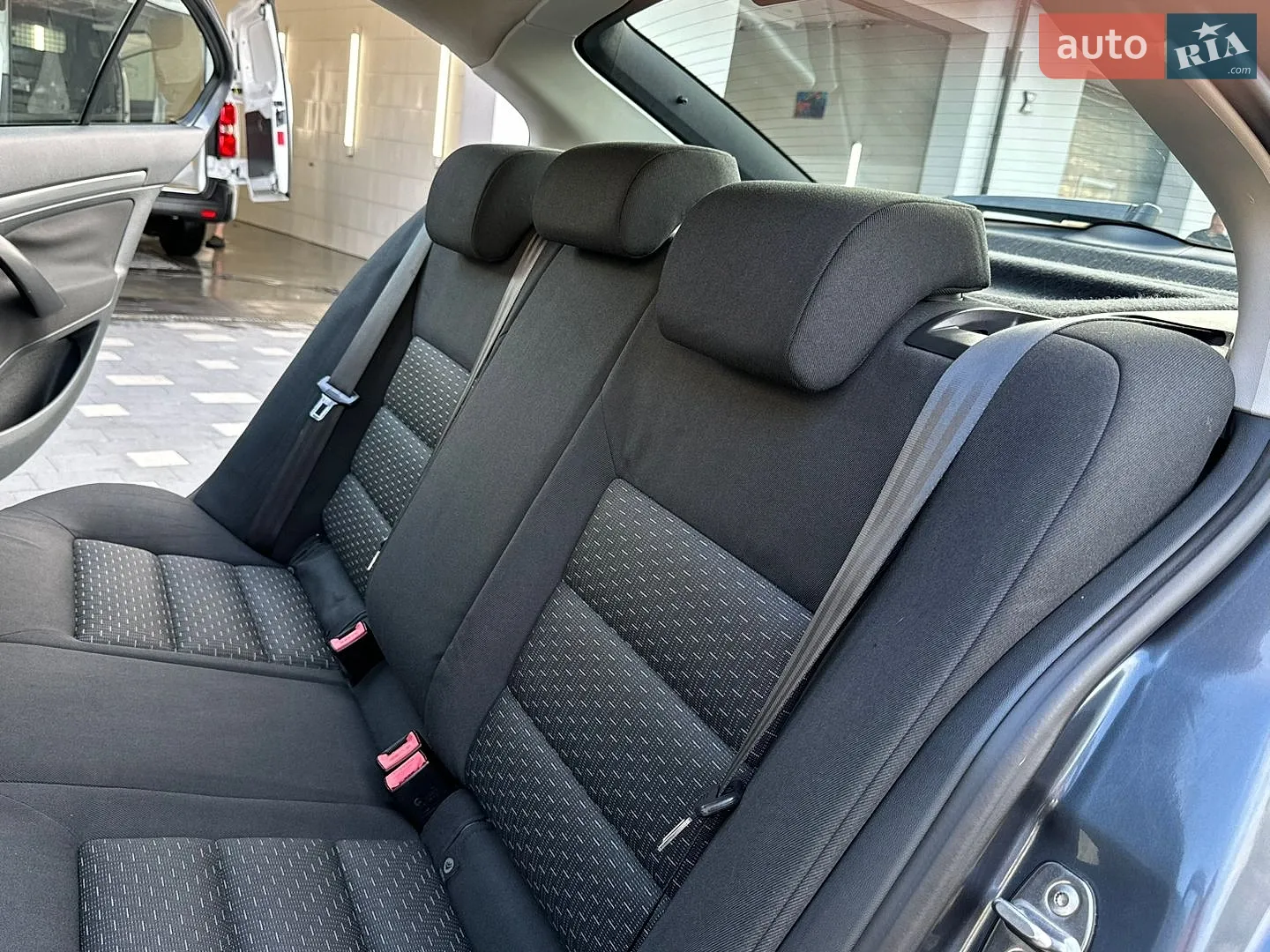 2012 Skoda Octavia - мініатюра 69