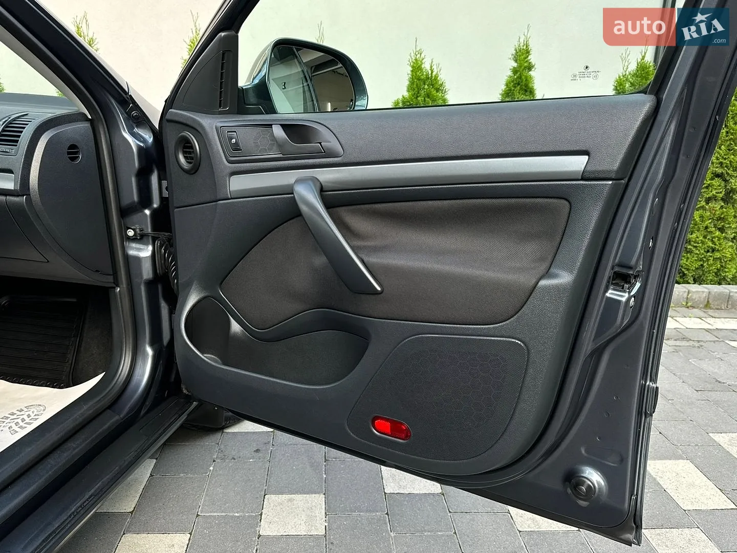 2012 Skoda Octavia - мініатюра 73