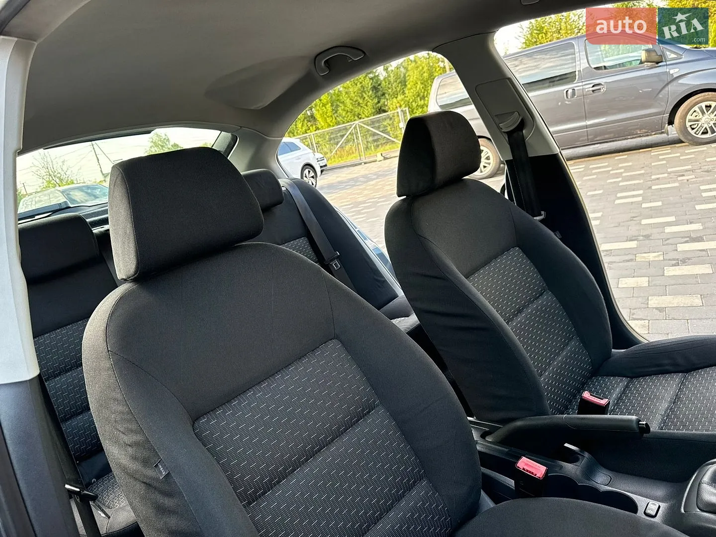 2012 Skoda Octavia - мініатюра 74