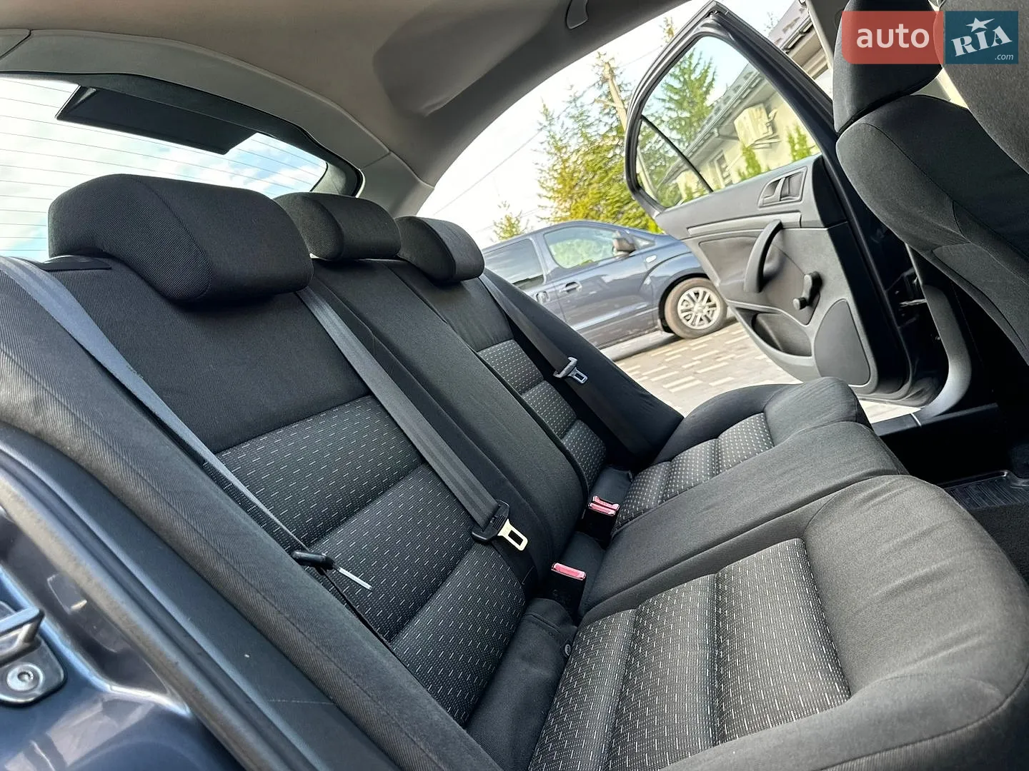 2012 Skoda Octavia - мініатюра 83