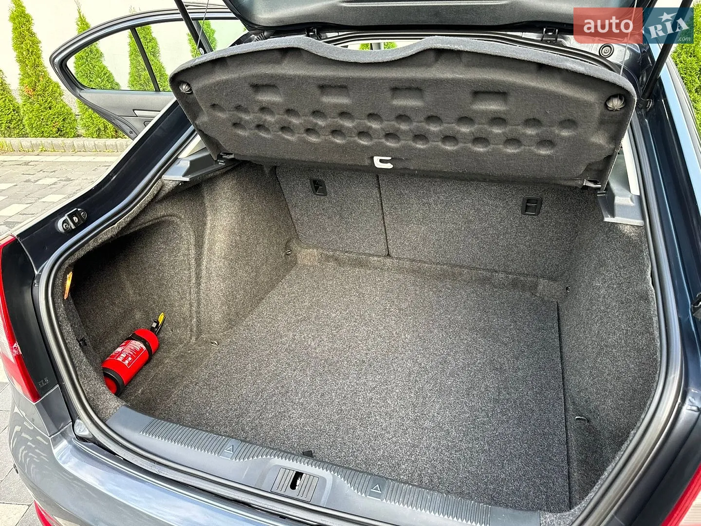 2012 Skoda Octavia - мініатюра 87