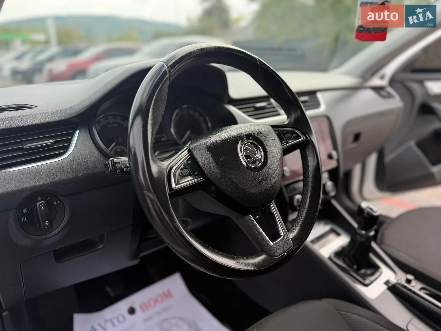 2019 Skoda Octavia - мініатюра 18