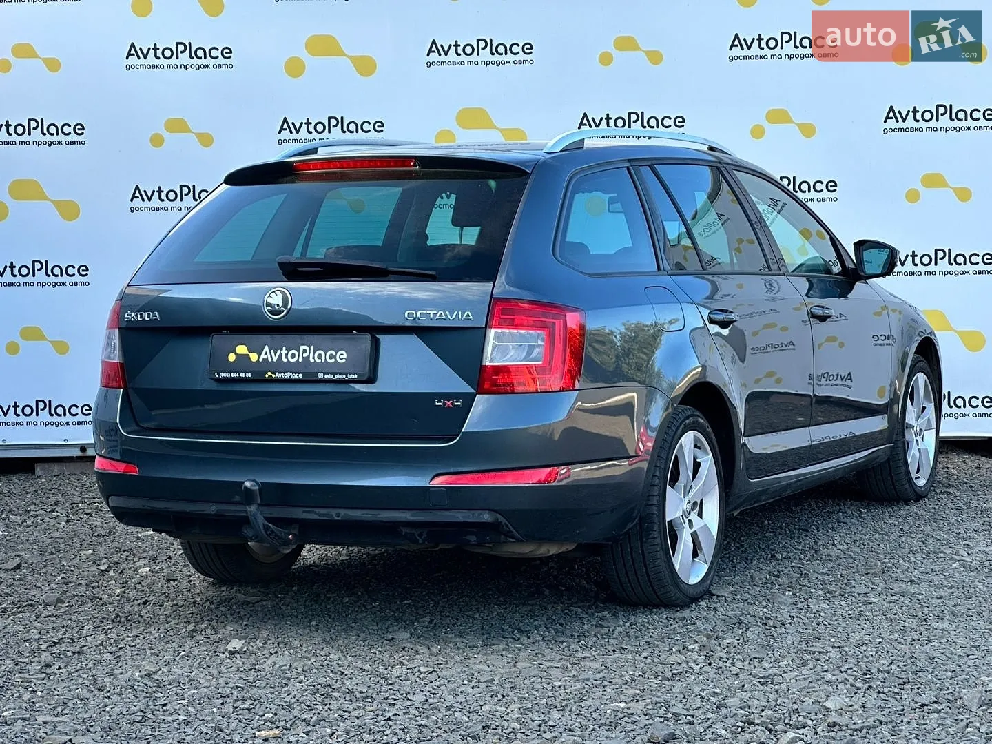 2014 Skoda Octavia - мініатюра 18