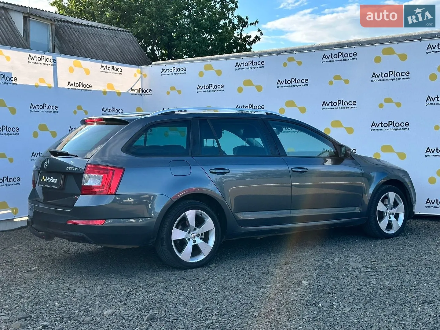 2014 Skoda Octavia - мініатюра 20