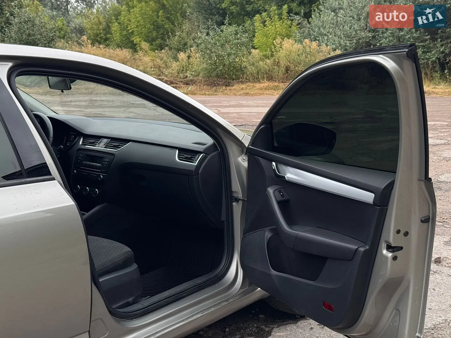 2013 Skoda Octavia - мініатюра 12