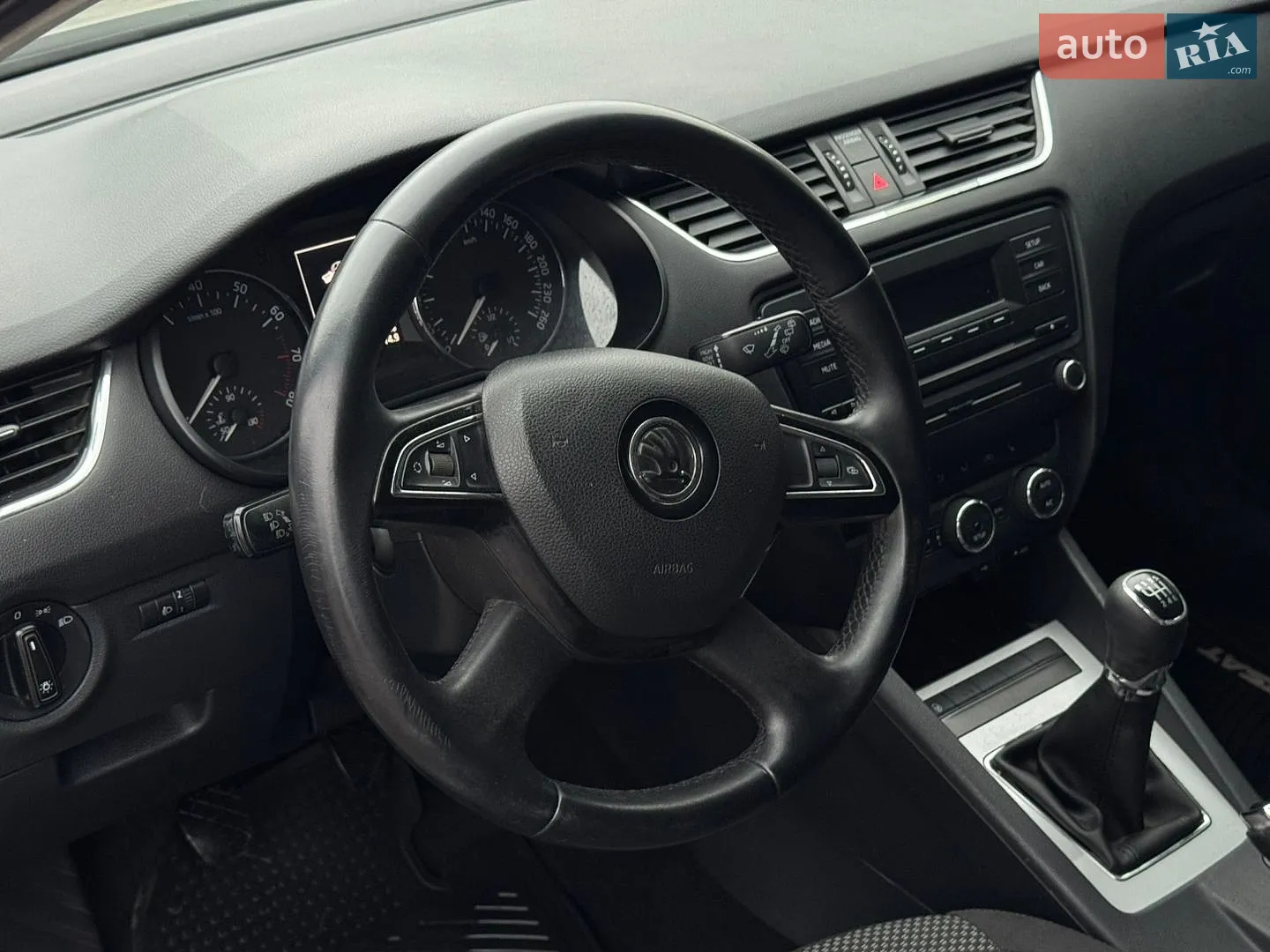 2013 Skoda Octavia - мініатюра 14