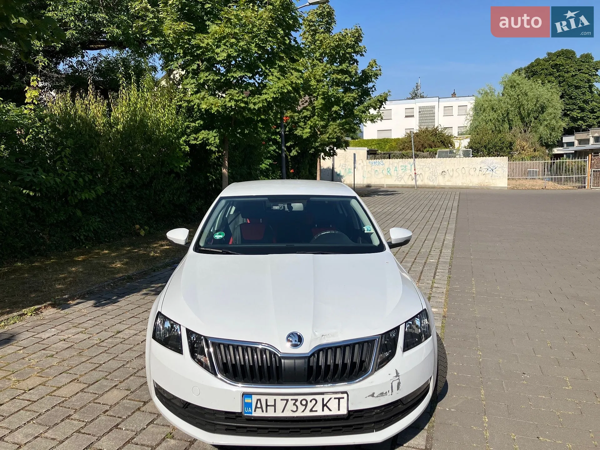 2019 Skoda Octavia - мініатюра 4