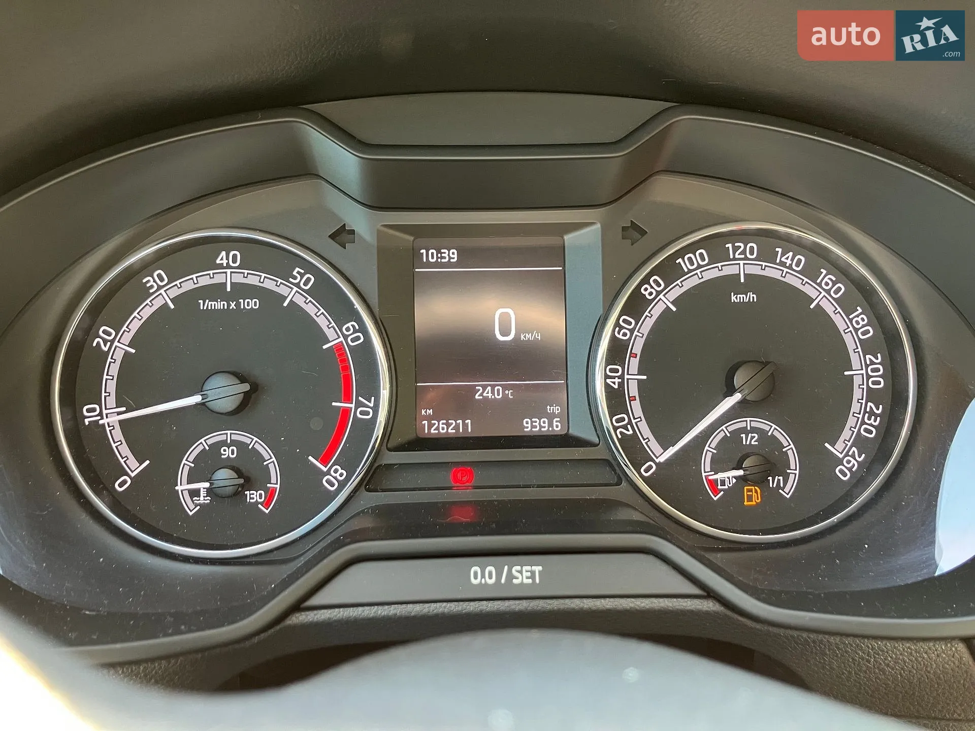 2019 Skoda Octavia - мініатюра 13