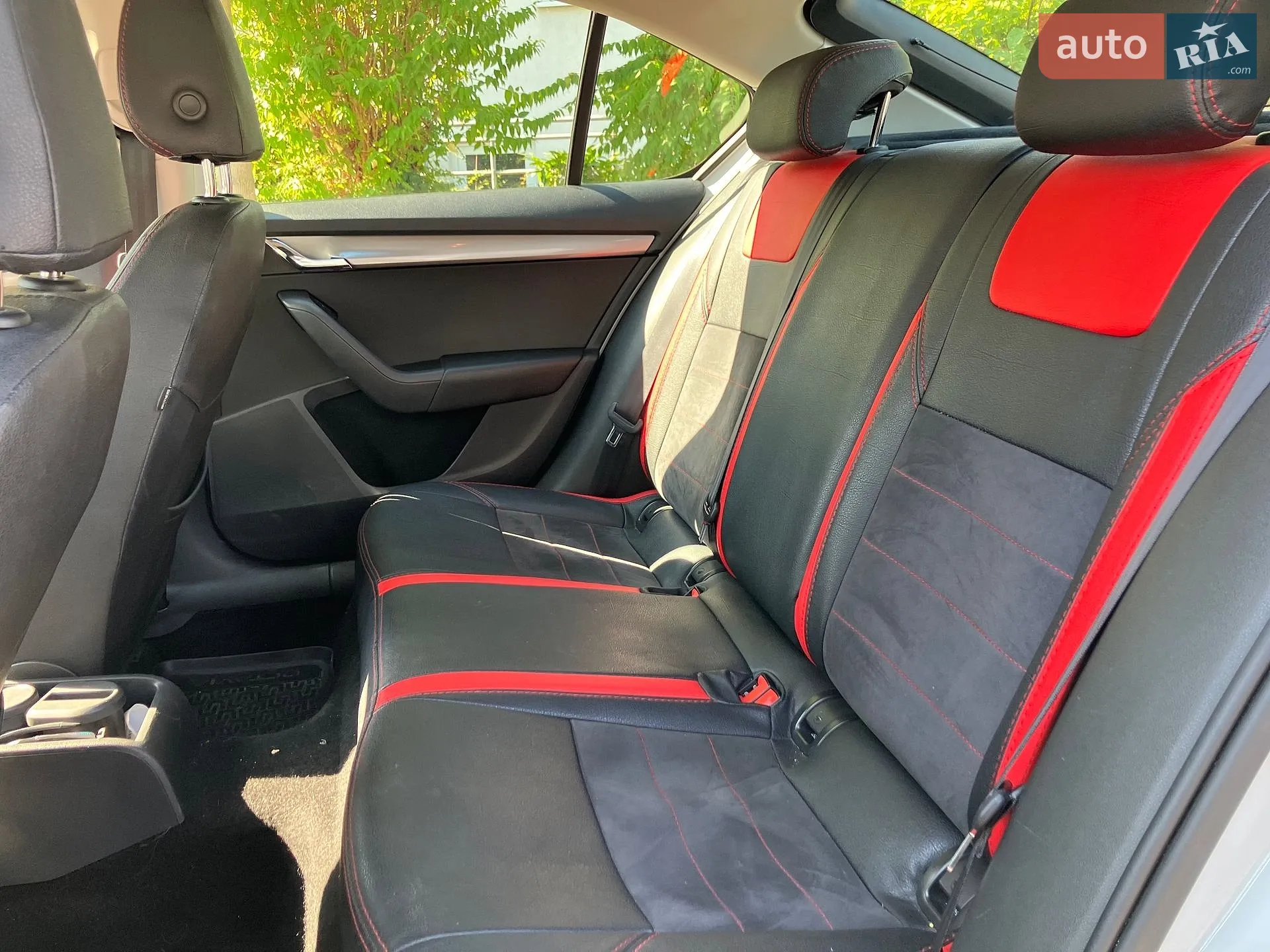 2019 Skoda Octavia - мініатюра 14