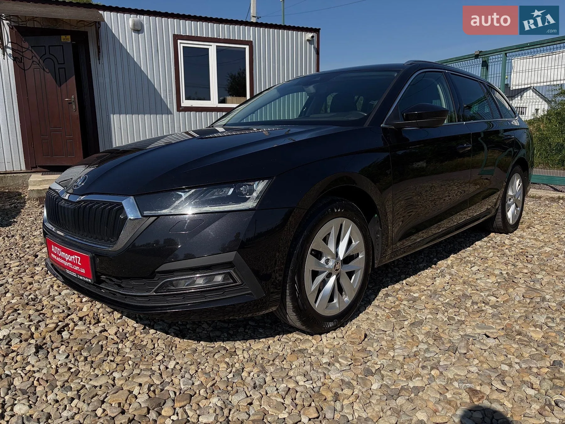 2022 Skoda Octavia - мініатюра 14
