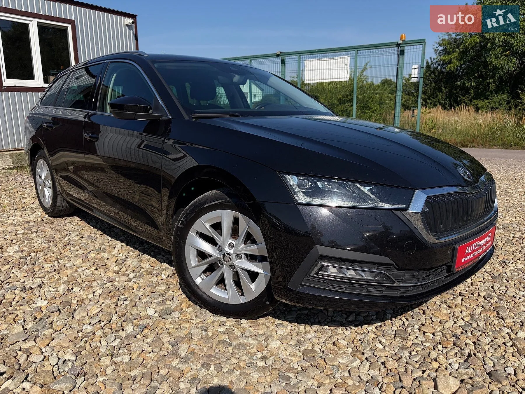 2022 Skoda Octavia - мініатюра 21
