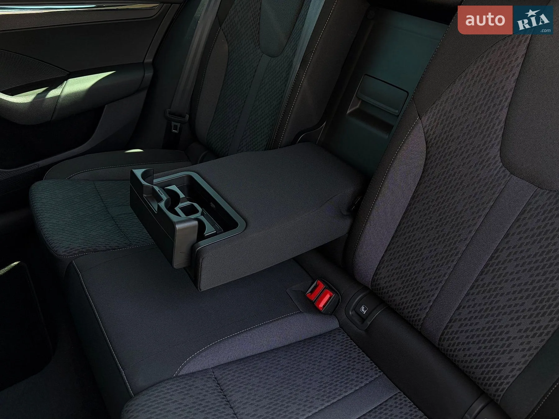 2022 Skoda Octavia - мініатюра 90