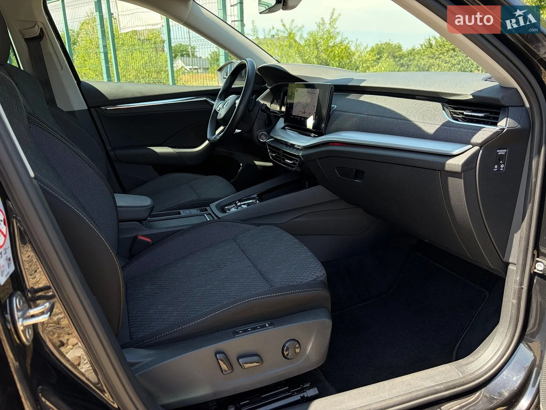 2022 Skoda Octavia - мініатюра 98