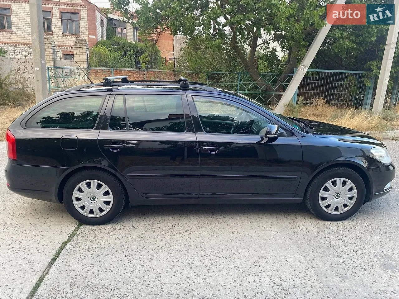 2010 Skoda Octavia - мініатюра 5