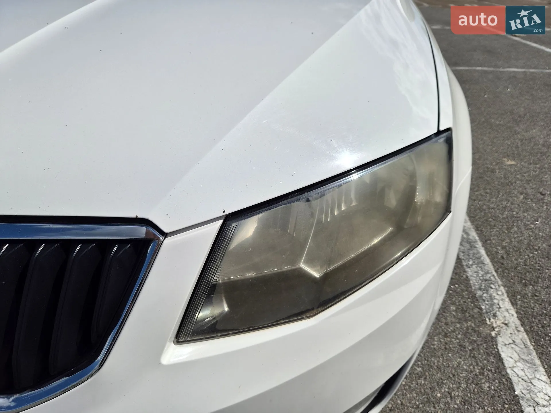 2014 Skoda Octavia - мініатюра 37