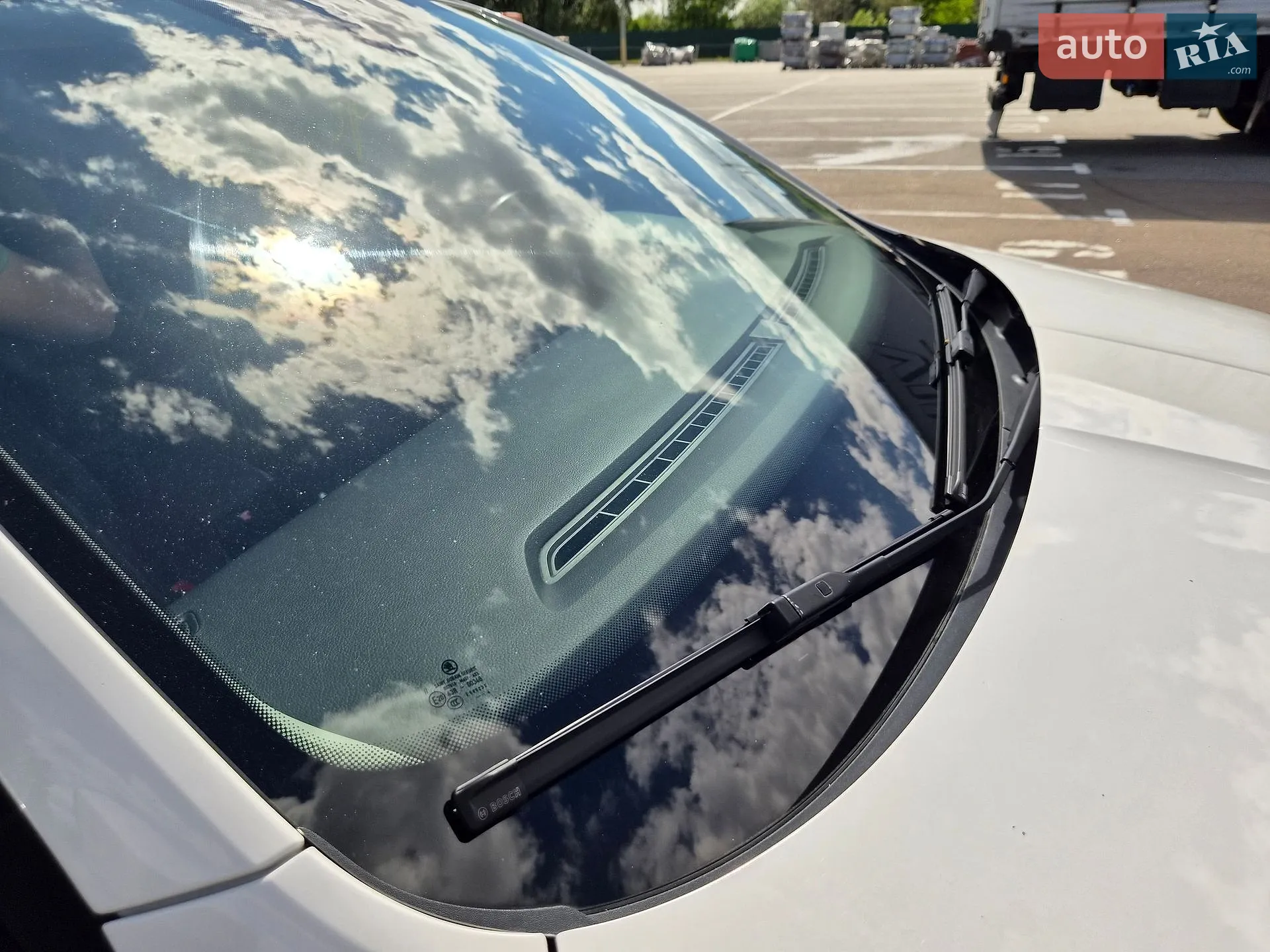 2014 Skoda Octavia - мініатюра 51