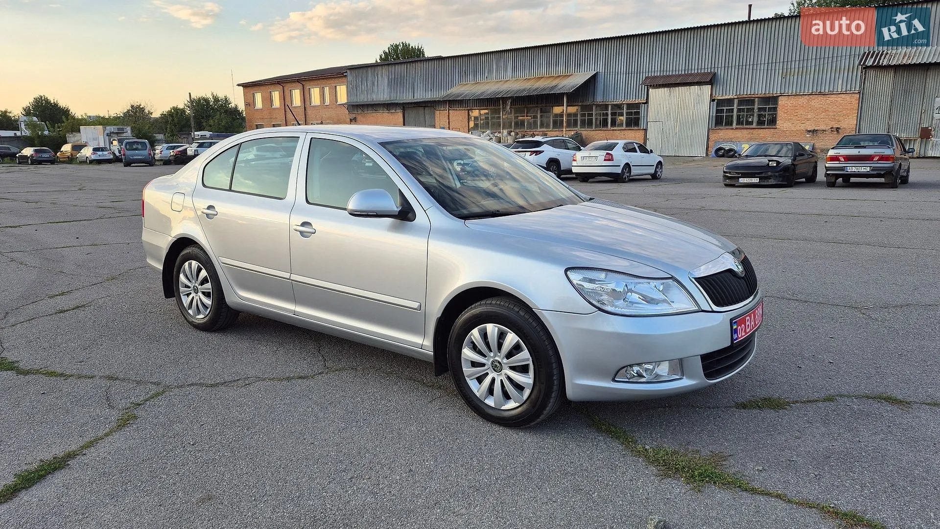 2012 Skoda Octavia - мініатюра 13