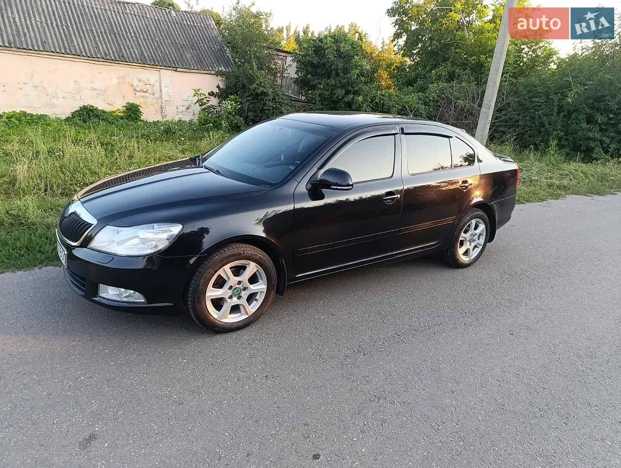 2011 Skoda Octavia - мініатюра 10