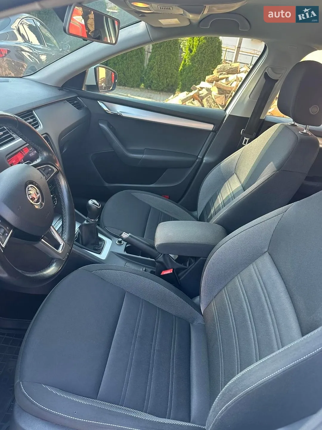 2018 Skoda Octavia - мініатюра 4