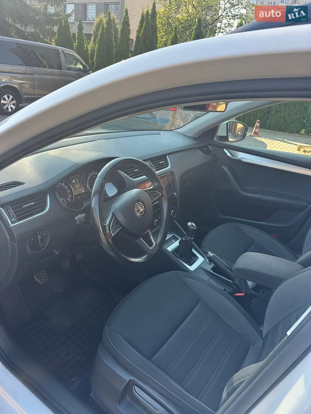 2018 Skoda Octavia - мініатюра 28