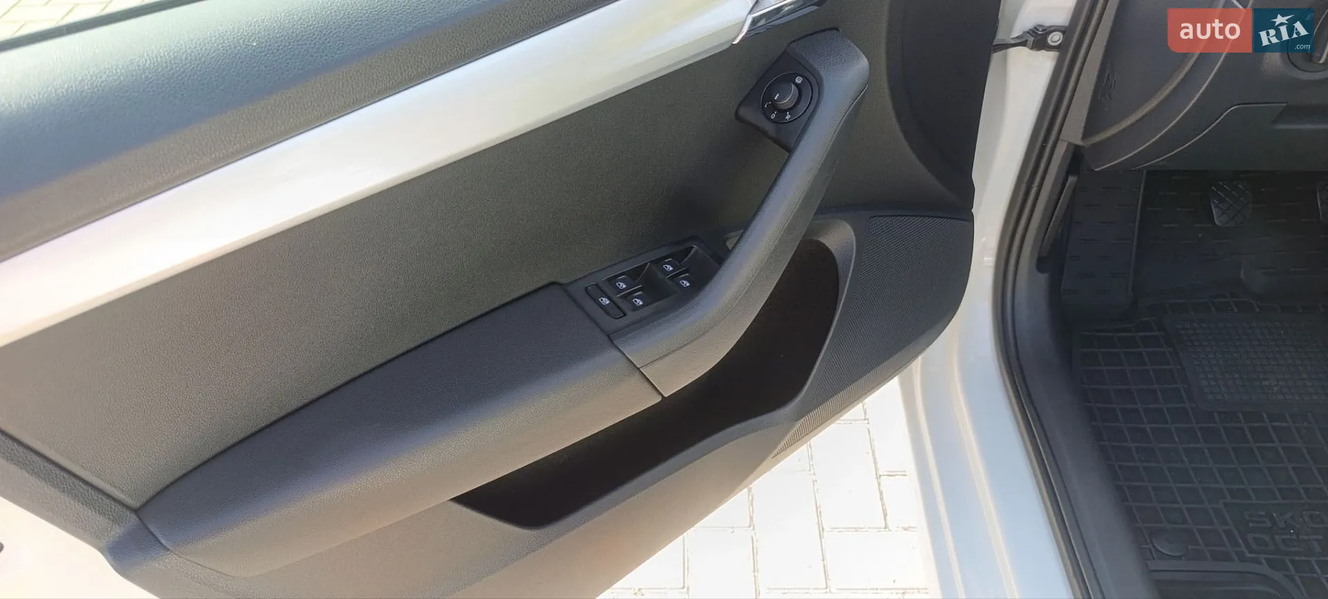 2018 Skoda Octavia - мініатюра 24