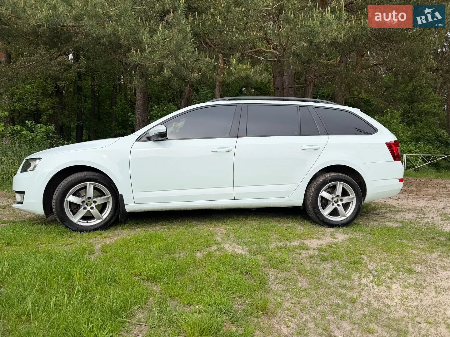 2016 Skoda Octavia - мініатюра 12