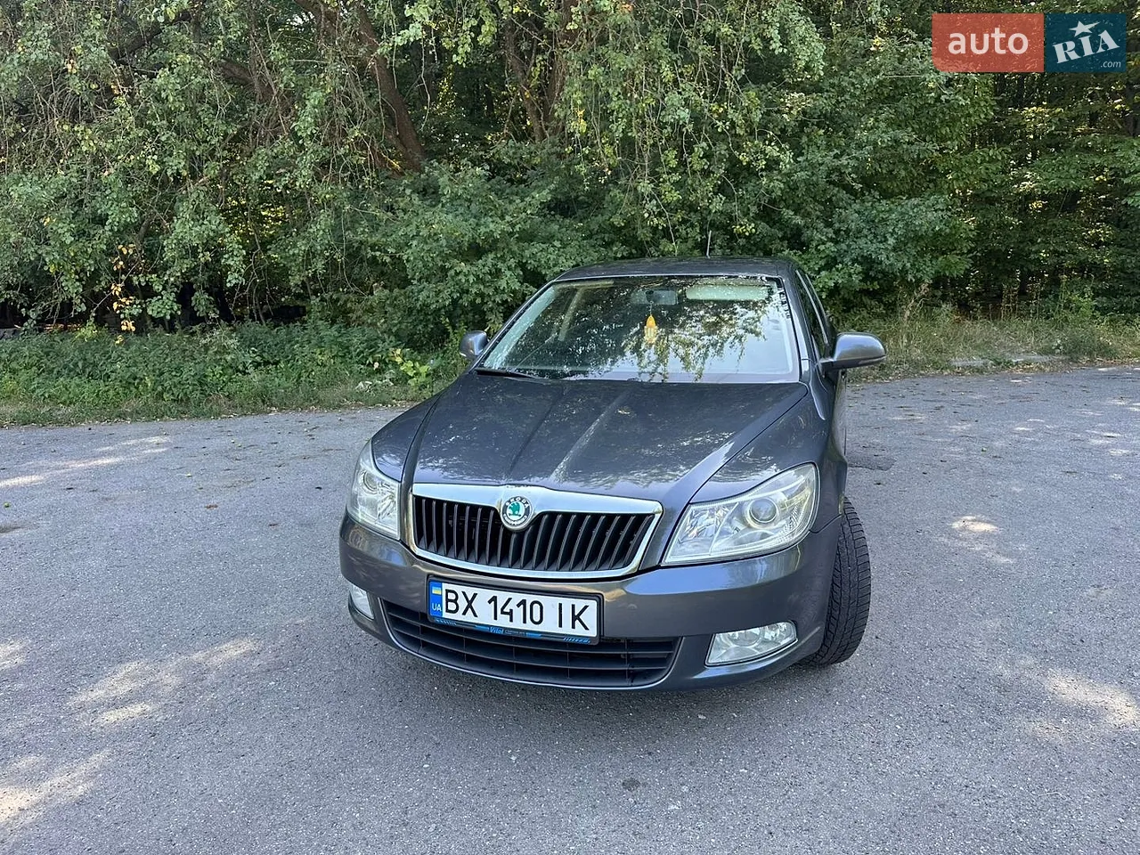2011 Skoda Octavia - мініатюра 10