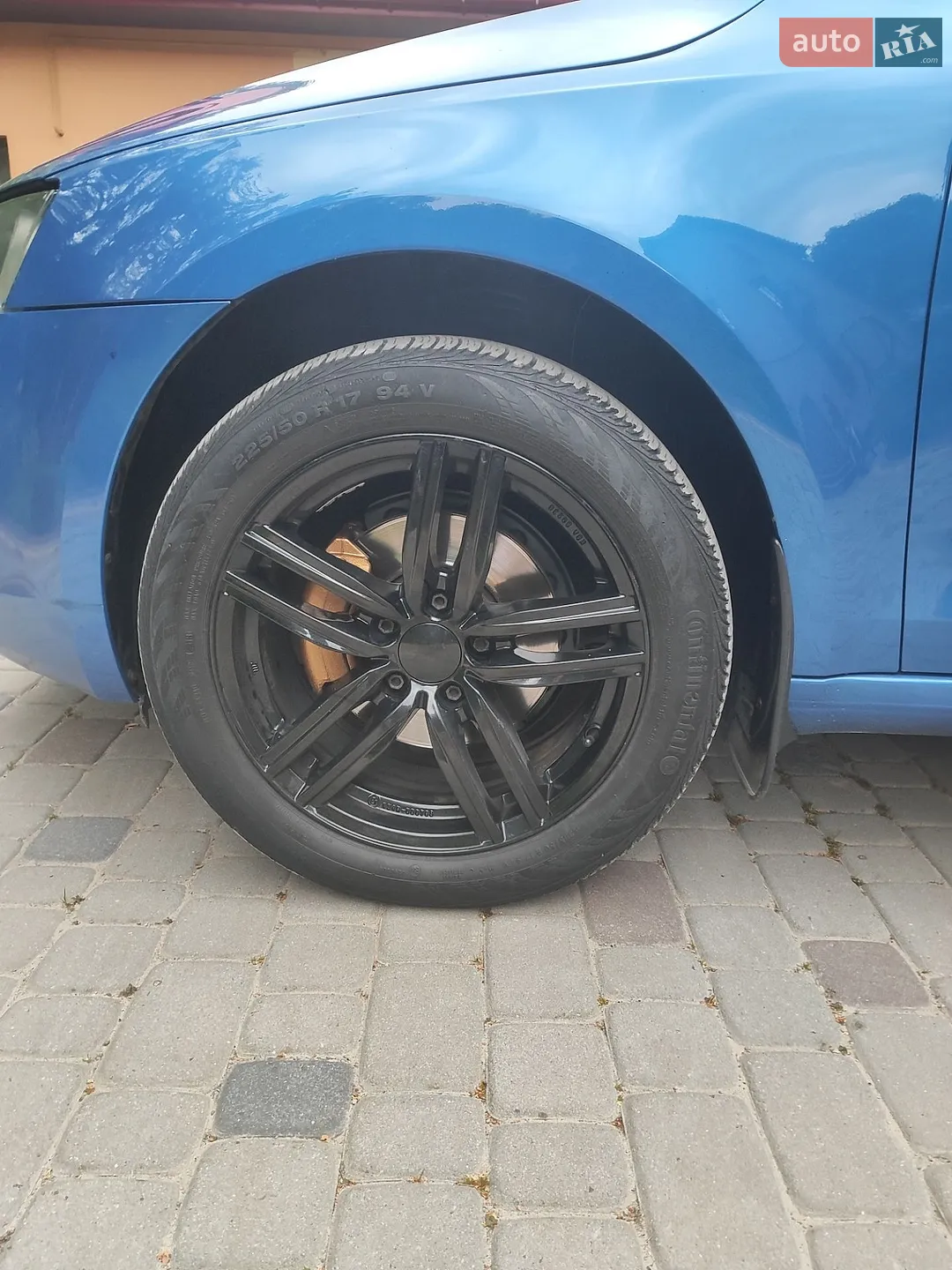 2013 Skoda Octavia - мініатюра 6