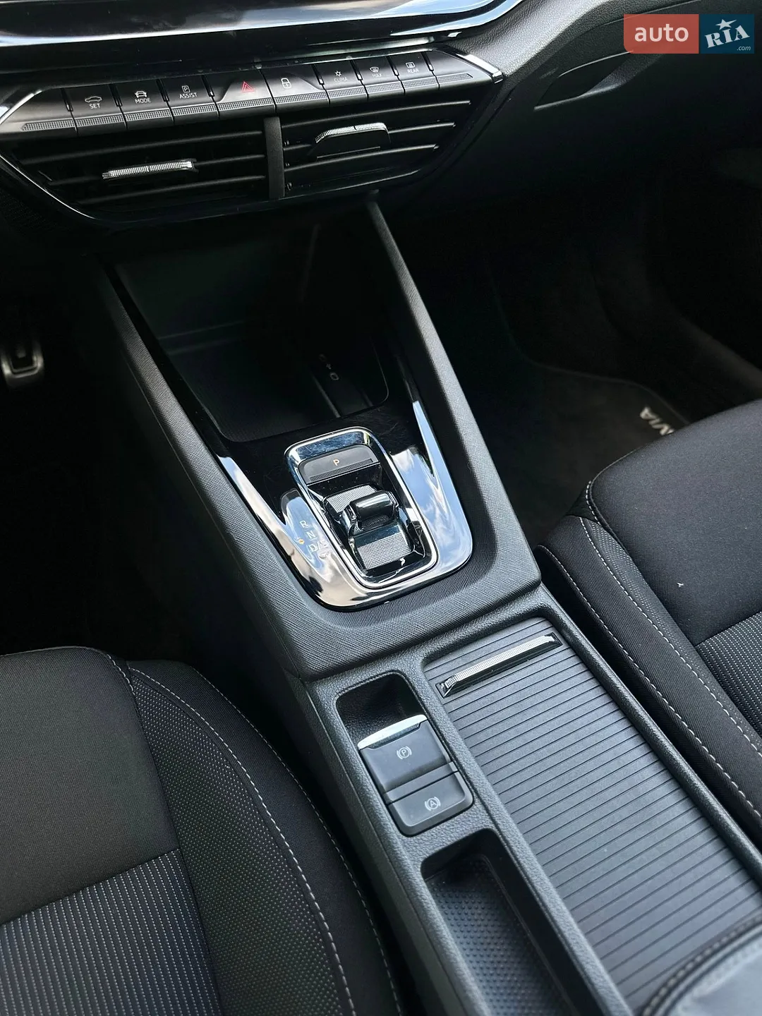 2023 Skoda Octavia - мініатюра 15