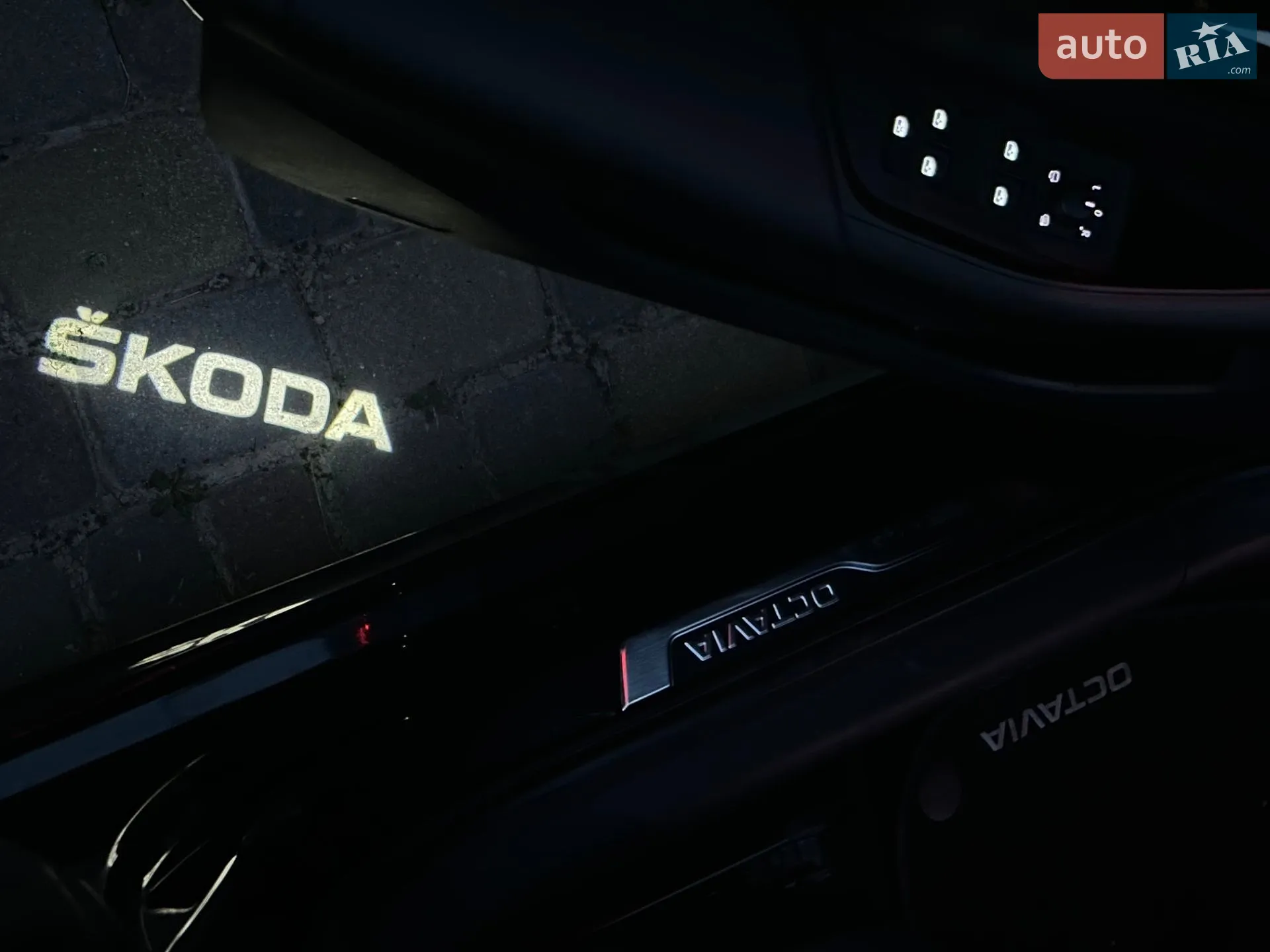 2023 Skoda Octavia - мініатюра 28