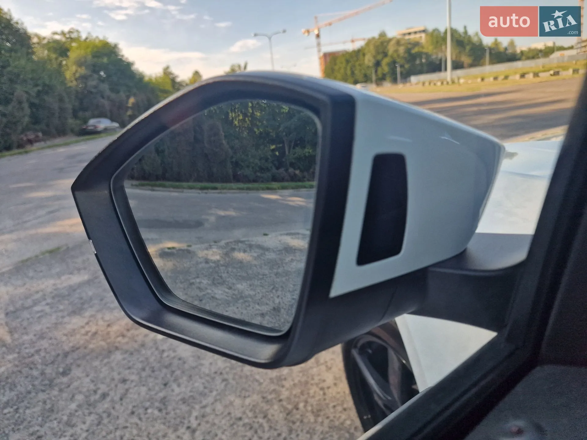 2020 Skoda Octavia - мініатюра 17