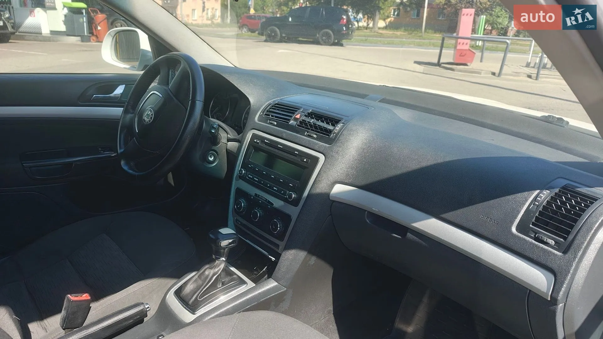 2012 Skoda Octavia - мініатюра 10