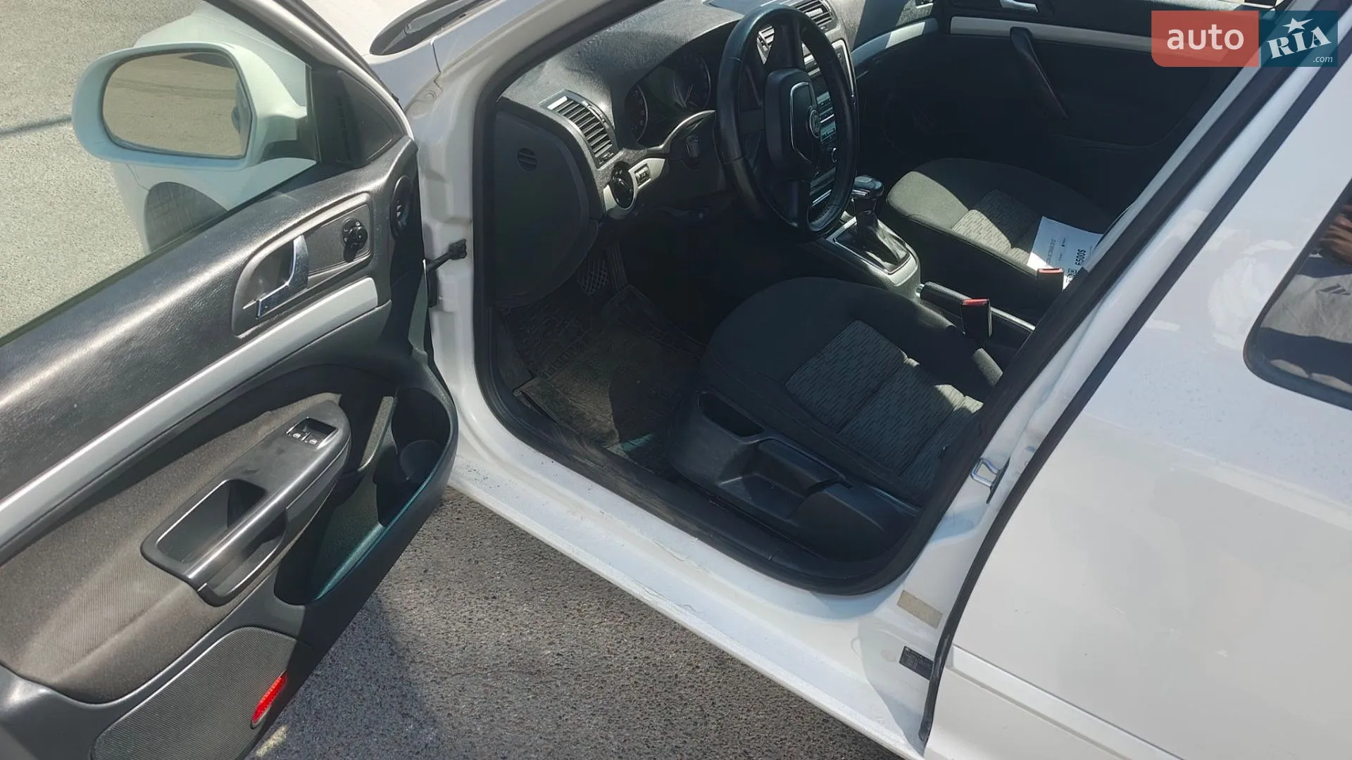2012 Skoda Octavia - мініатюра 12