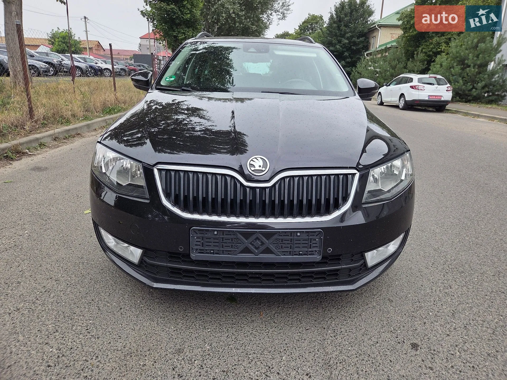 2013 Skoda Octavia - мініатюра 2
